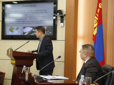 Хар тамхи болон мансууруулах бодист тавих хяналтаа сайжруулна