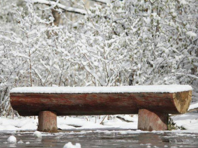 Улаанбаатарт -11 градус хүйтэн байна