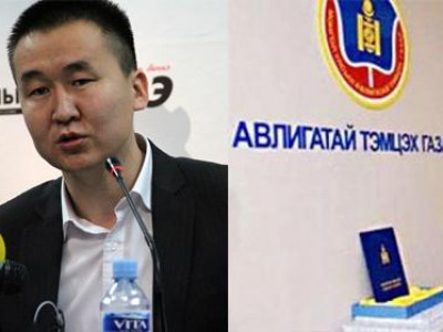 АТГ, Ц.Баасандорж нар дахиад тэмцэлдэж эхлэв