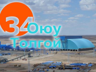 34 хувь тойрсон дуулиан юунд хҮргэх бол