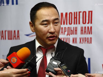 Ж.Мөнхбат: Зөвшилцөх уулзалтаар сандал ширээний асуудал огт яригдаагүй