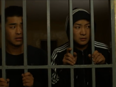 “КОД” хэтрүүлэгт инээдмийн уран сайхны киноны анхны трэйлер