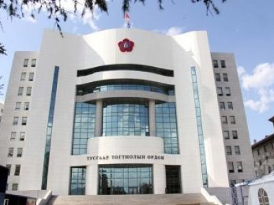 МАН XXVII Их хурлынхаа шийдвэрийг Бага хурлаараа үгүйсгэх үү