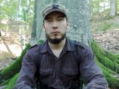 В.Путиныг заналхийлсэн ислам шашинт монгол залуу