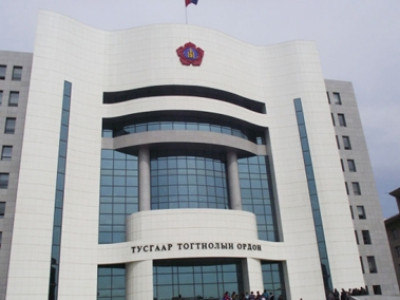 МАН-ын Бага хурал өнөөдөр хуралдана
