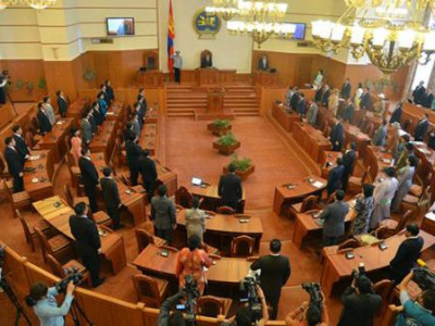 Хүн амын хөгжлийн бодлого тунхагийн шинжтэй байгааг шүүмжиллээ