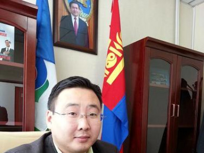 С.Тэмүүлэн: Залуусын идэвхтэй оролцоо хөгжлийн үндэс болдог