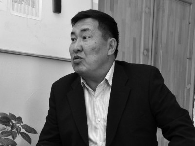 Б.Батбаатар: Үндсэн хуульд өөрчлөлт оруулах хэрэгтэй байна