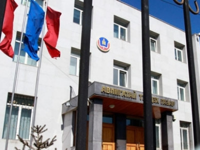 АТГ vs Өмгөөлөгч