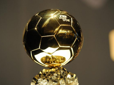 “Ballon d’Or”-т өрсөлдөх шилдэг гурван тамирчин өнөө орой тодорно