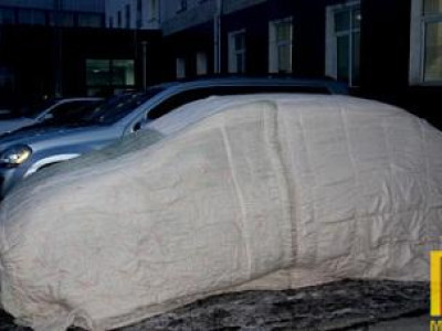 Автомашины бүтээлэг алдагдаж эхэлжээ