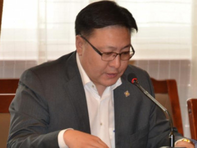 Ж.Батзандан гишүүн Ерөнхий сайдад санал хүргүүлжээ
