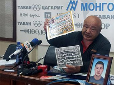 Д.Мөнхжаргал: Монголын хууль Алтансүх гэдэг хүнийг шалгаж чаддаггүй юм байна