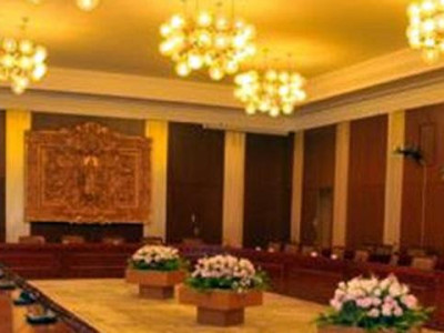 Төрийн байгуулалтын байнгын хорооны хурал хойшиллоо