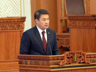 Ч.Сайханбилэг: Бүтэц данхайгаагүй