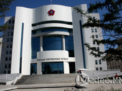 МАН-ын Удирдах зөвлөл хуралдаж эхэллээ