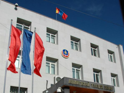 Эрх зүйт төр ингээд дуусвал...