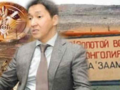 “Алтан Дорнод Монгол”-ынхон ерөнхий захирлаа буруутгав