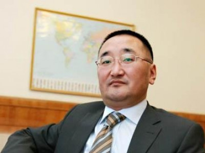 Л.Пүрэвсүрэнг Гадаад хэргийн сайдаар томилохыг дэмжлээ