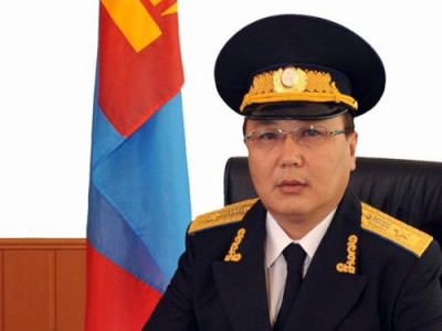 Хууль зүйн сайдад Д.Дорлигжавыг 94.9 хувийн саналаар дэмжлээ