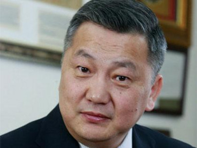 З.Энхболд санал тавьсан гэв