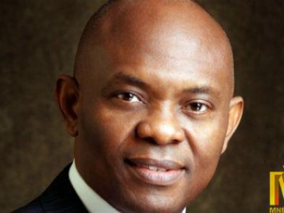 Тэрбумтан эр 100 сая доллараар 10 мянган бизнесмэн бэлдэж, төрөлх тивээ хөгжүүлнэ