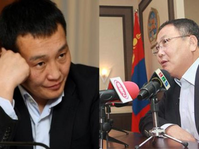 Д.Дорлигжав маадайж, Х.Тэмүүжин шалгуулахаар болов