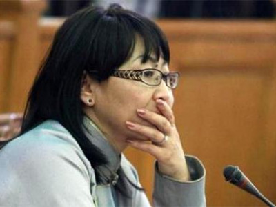 З.Баянсэлэнгийг академич болгоё!