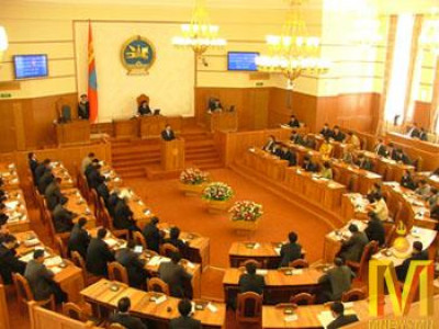 Тамхины хяналтын тухай хуульд нэмэлт өөрчлөлт оруулах талаар хэлэлцэнэ