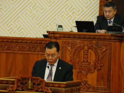 Төрөөс ойн талаар баримтлах бодлогын баримт бичгийг хэлэлцэж эхэллээ