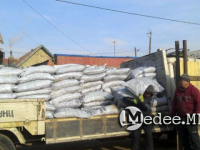 Иргэд сайжруулсан түлшээс илүү түүхийн нүүрсийг эрхэмлэсээр байна