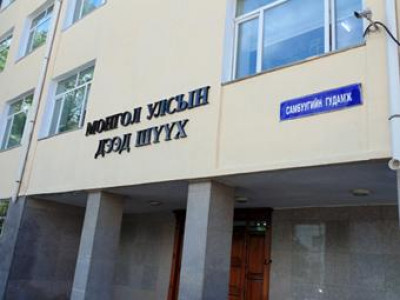 Эхнэрийнхээ амийг санаатай хөнөөсөн этгээдийн ялыг хэвээр үлдээв