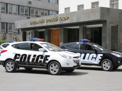 Өчигдөр нийслэлд зам тээврийн осол хэрэг 19 гарчээ