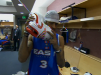 NBA-н бүх цаг үеийн хөгжилтэй бичлэг