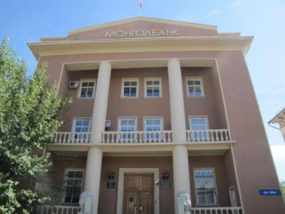 ХАА-н санхүүжилтийн шинэ арга, хэрэгслүүдийн тухай зөвлөлдөж байна