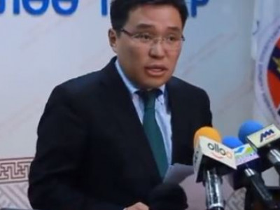 О.Магнай: “Аса” циркийн асуудлаас болж УИХ-ын гишүүдээр над руу яриулсан