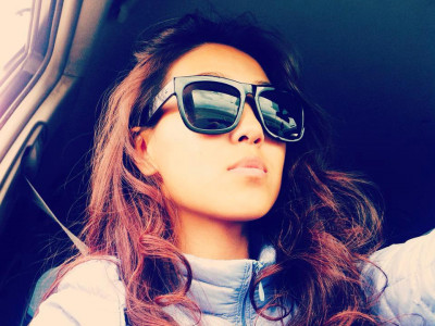 “Хувьсал” продакшны жүжигчин Г.Бямбасүрэнгийн “Мишээл” селфинүүд