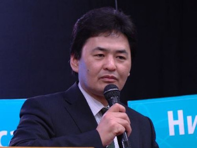 Ц.Буянцогтоо “Хөгжил гэж юу бэ” сэдвээр лекц уншина