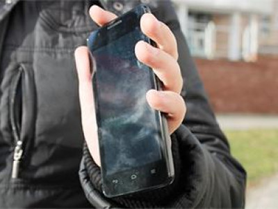 Хоосон чамирхлаас болж хүүхдүүд хохирч байна