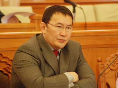 Х.Баттулга: Би тэгж богино зайд улс төр хийхгүй