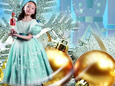 “Комаки балет”-ийн бүжигчид “Цөмөөхэй”-д оролцохоор ирлээ