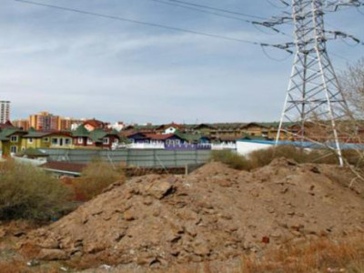 Сургууль, станцын барилгын трасст орсон иргэдэд 570 сая төгрөг олгоно 