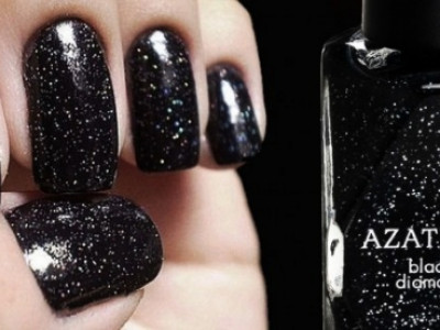 250.000 ам.долларын үнэтэй хумсны будаг