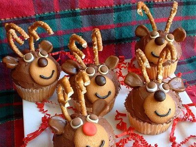 Зул сарын баярын ширээний амттан