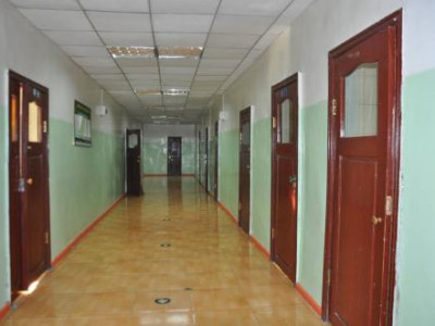 Хохирогч хамгаалах байранд 13 эх, хүүхэд байрлаж байна