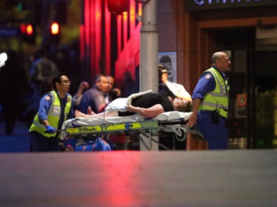 Барьцаанд байсан иргэдийн хоёр нь амиа алджээ