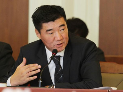 МАН халаа сэлгээг үргэлжлүүлнэ гэв