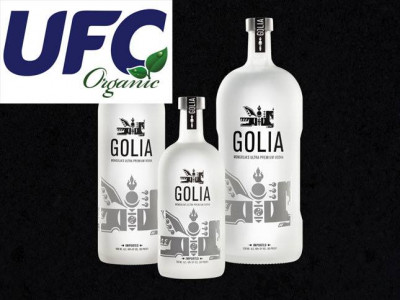 UFC хүнс компани GOLIA архиар улсаа худалдаа юу