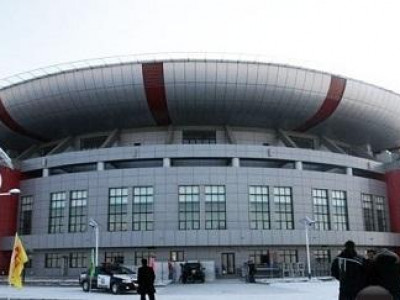 АПУ-ынхан Төрийн өмчийн объектод архидан согтуурчээ