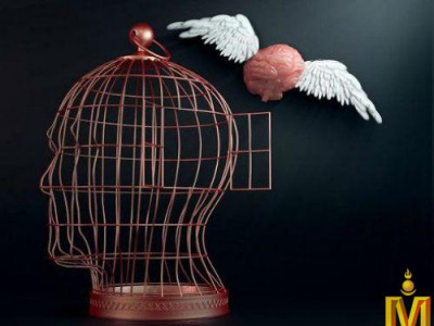 Альберт Эйнштейн: Бид бүгд суутан